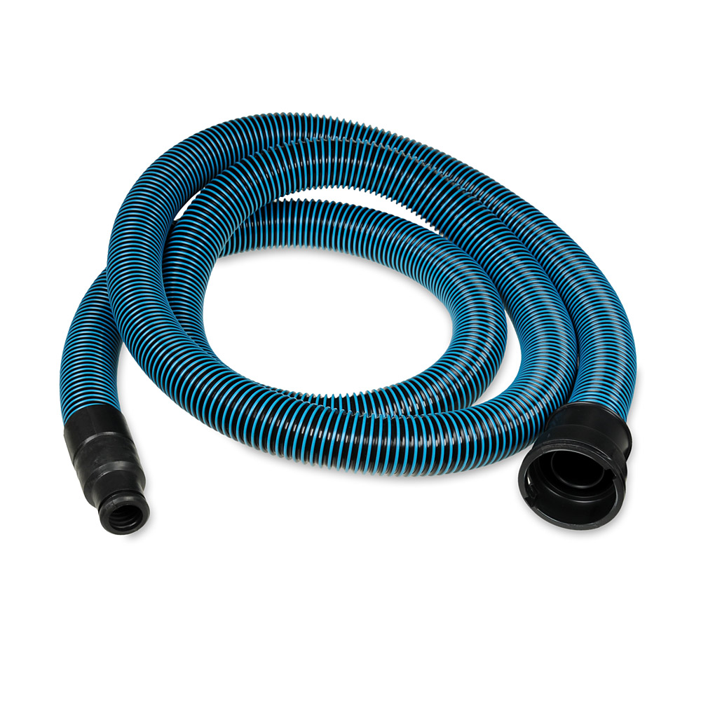 Vacuum cleaner hose for BOSCH Gas-25/50 antistatic 3 m